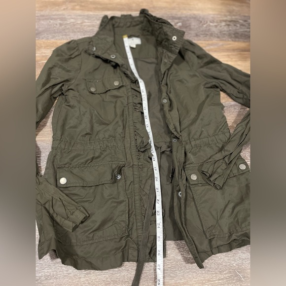 CONVERSE women’s utility jacket - Picture 5 of 6
